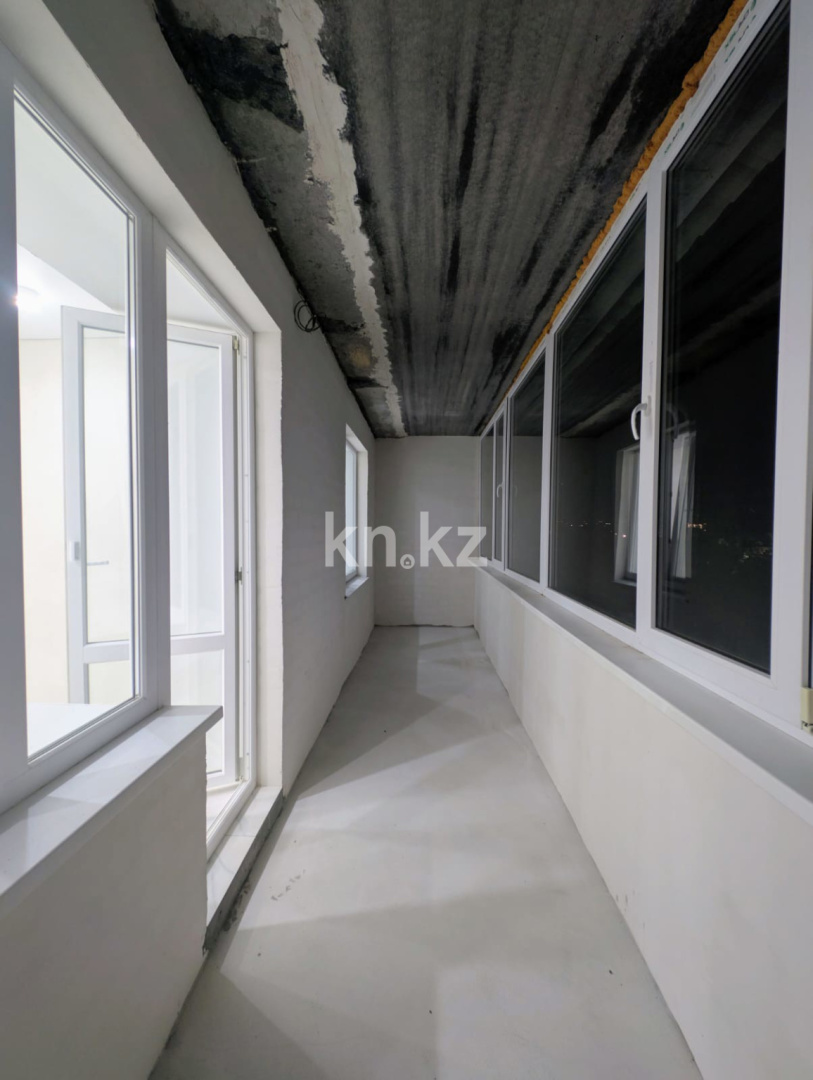 Продажа 3-комнатной квартиры, 97 м² - Продажа жилой и коммерческой недвижимости в Уральске фото 16 из 22