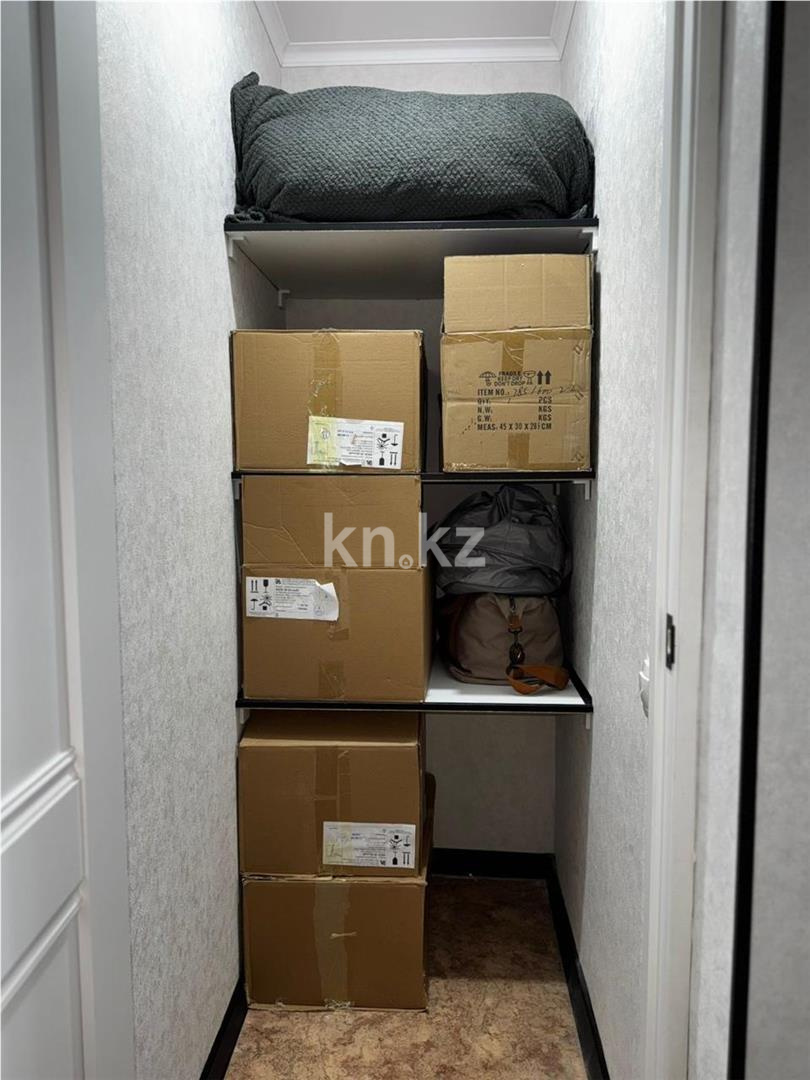 Продажа 2-комнатной квартиры, 46 м² - Продажа двухкомнатных квартир в Караганде - страница 2 фото 6 из 8