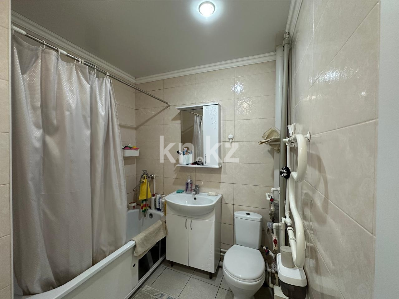 Продажа 3-комнатной квартиры, 61 м² - Продажа квартир в панельном доме в Темиртау - страница 2 фото 13 из 14