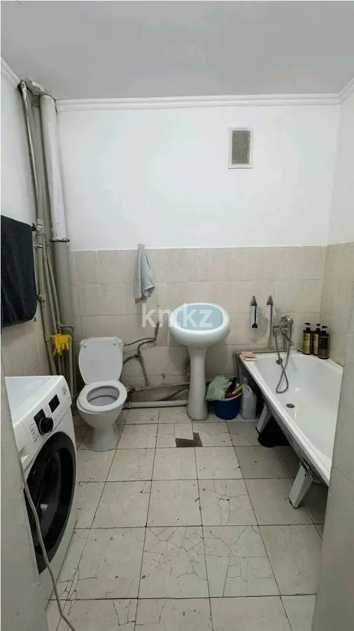 Продажа 1-комнатной квартиры, 45.4 м² в Астане - фото 2