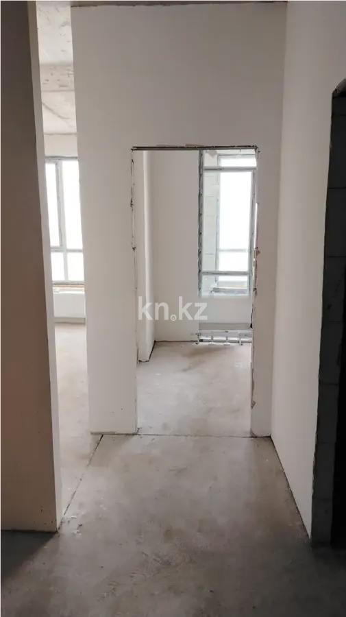 Продажа 1-комнатной квартиры, 49 м² - Продажа квартир от собственников в Астане - страница 8 фото 2 из 2