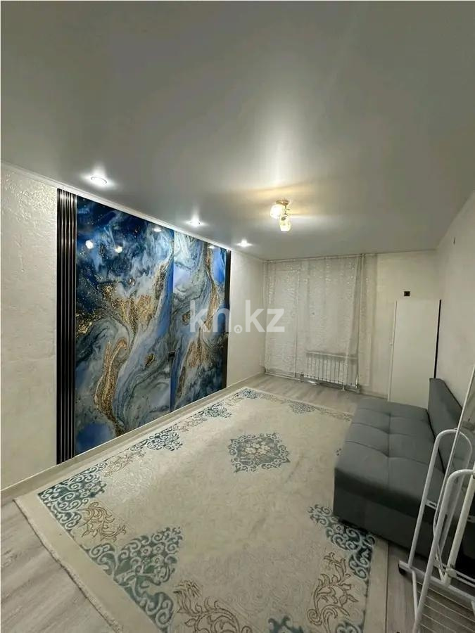 Продажа 1-комнатной квартиры, 31.1 м² - Недвижимость в Казахстане - страница 5 фото 1 из 4