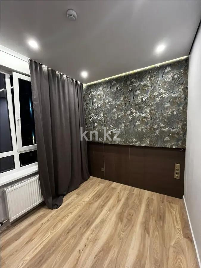 Продажа 2-комнатной квартиры, 48 м², ул. Торекулова, дом  93 в Алматы - фото 3