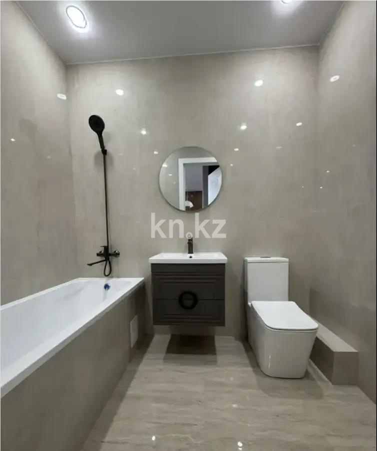 Продажа 2-комнатной квартиры, 38 м² в Астане - фото 4
