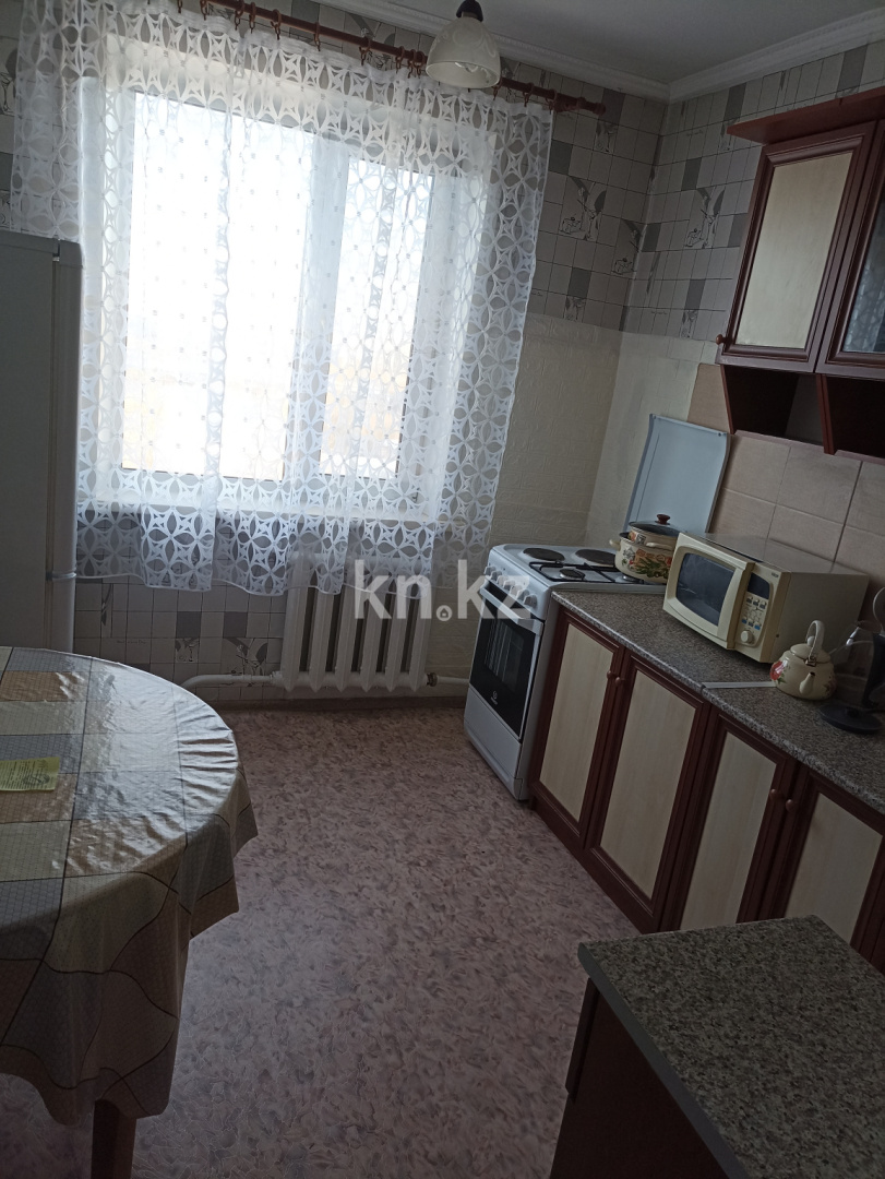 Аренда 2-комнатной квартиры, 53 м² - Аренда квартир помесячно от хозяев в Караганде фото 7 из 7