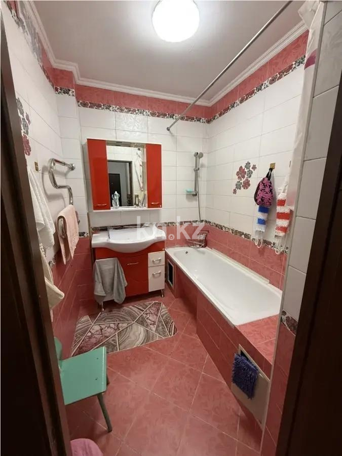 Продажа 2-комнатной квартиры, 69 м² в Алматы - фото 4