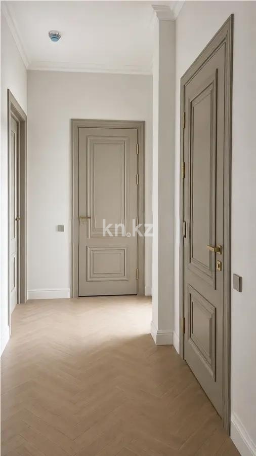 Продажа 3-комнатной квартиры, 92 м² в Алматы - фото 2