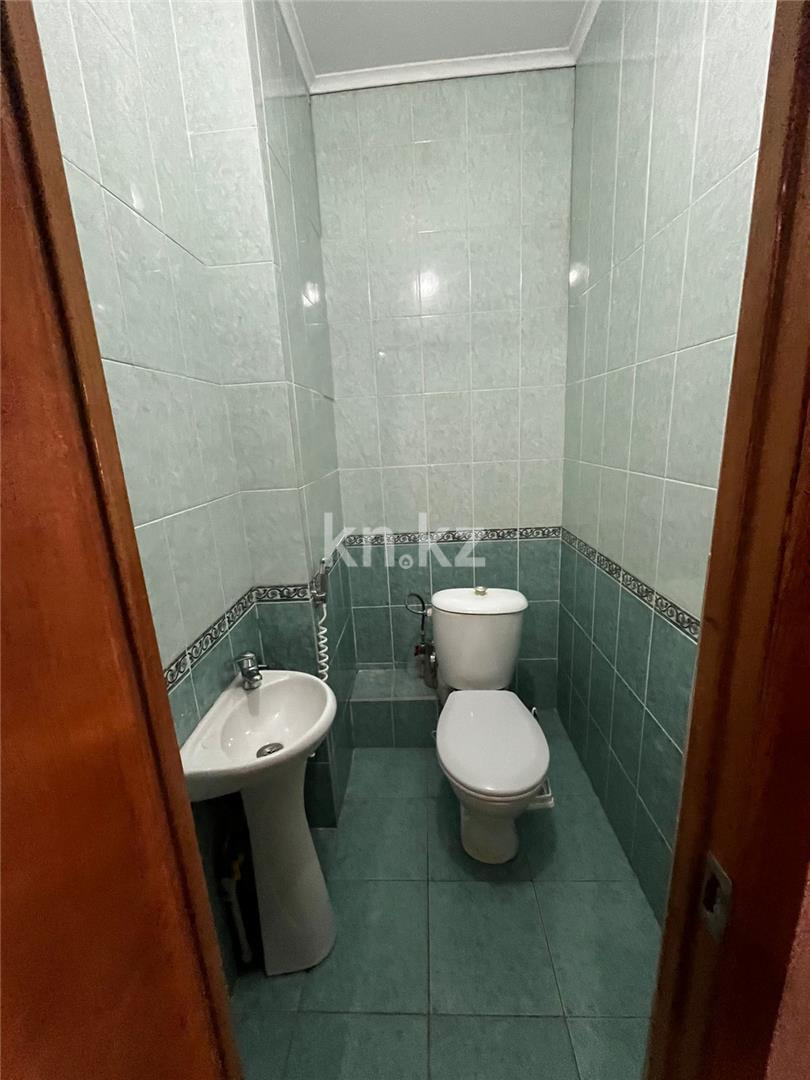 Продажа 2-комнатной квартиры, 83 м², пр. Богенбай батыра - Продажа квартир в Астане фото 4 из 8