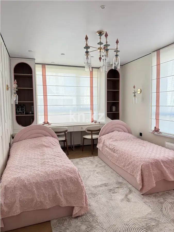 Продажа 3-комнатной квартиры, 93 м² - Продажа квартир в новостройках Алматы без посредников - страница 17 фото 3 из 5