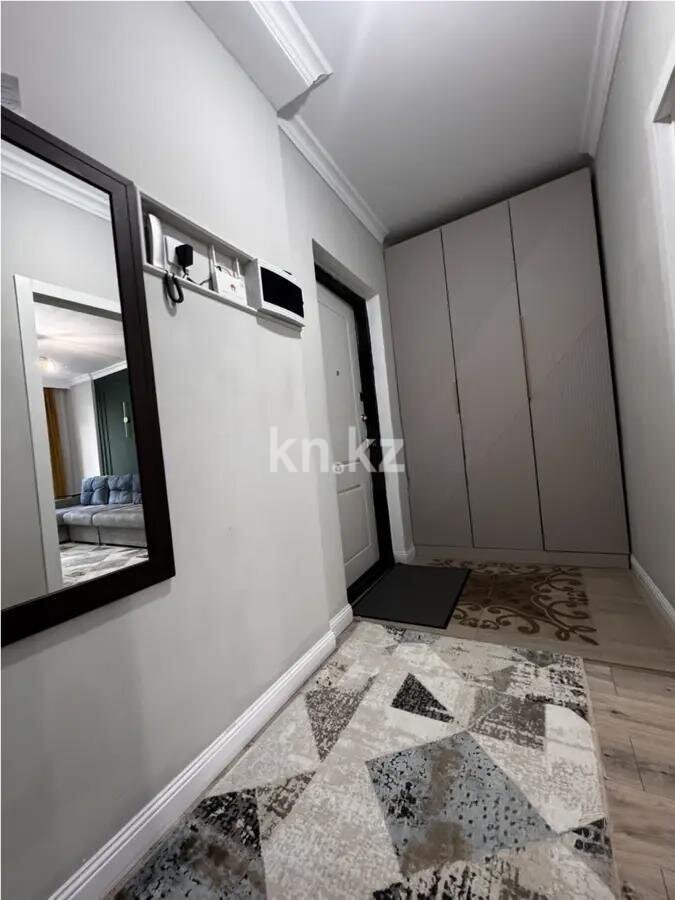 Продажа 1-комнатной квартиры, 38 м² в Астане - фото 4