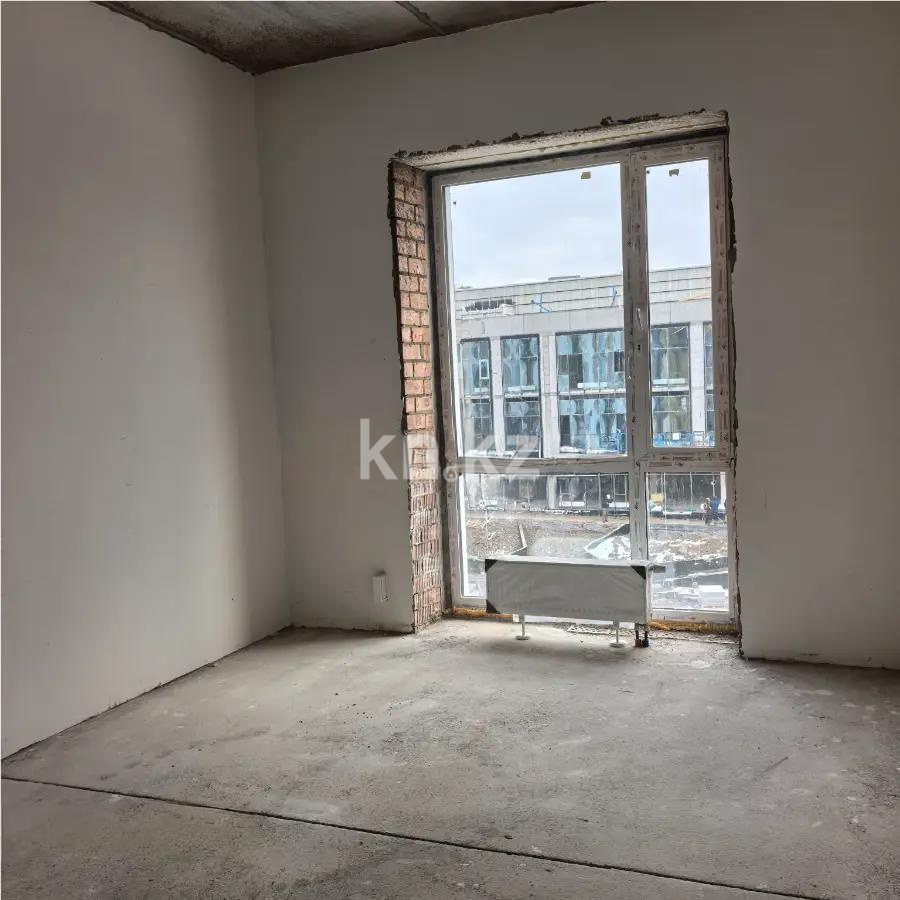 Продажа 2-комнатной квартиры, 68.1 м², ул. Жошы хана, дом  14/1 в Астане