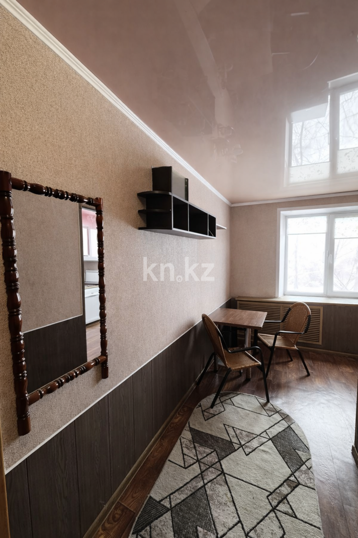 Продажа 1-комнатной квартиры, 34 м² - Продажа квартир в Темиртау фото 8 из 15