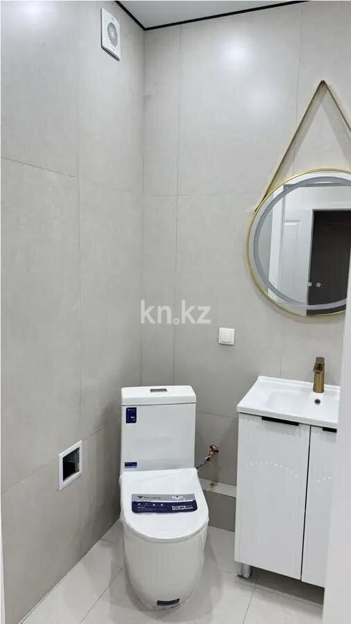Продажа 2-комнатной квартиры, 36 м² в Алматы - фото 3