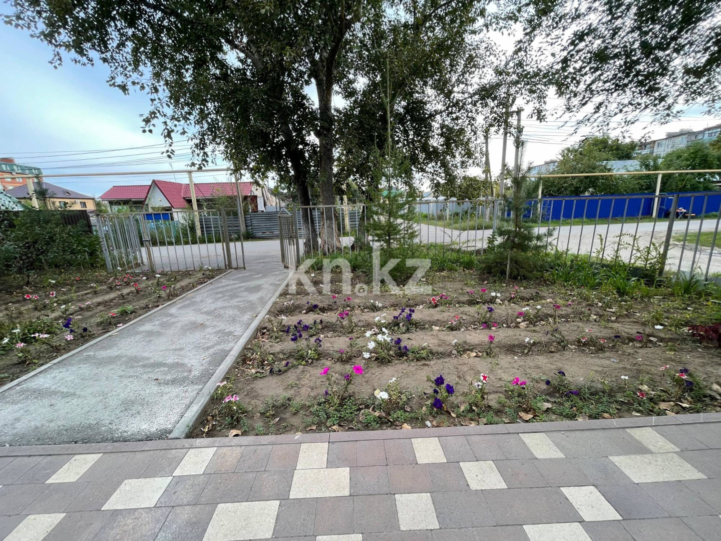 Продажа 1-комнатной квартиры, 49.4 м², ул. Зеленая, дом  6 - Продажа  однокомнатных квартир в Костанае фото 22 из 22