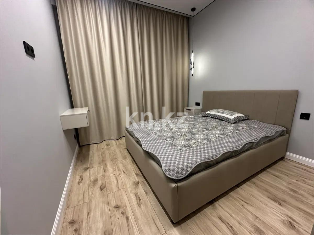Продажа 2-комнатной квартиры, 36 м² в Алматы - фото 2