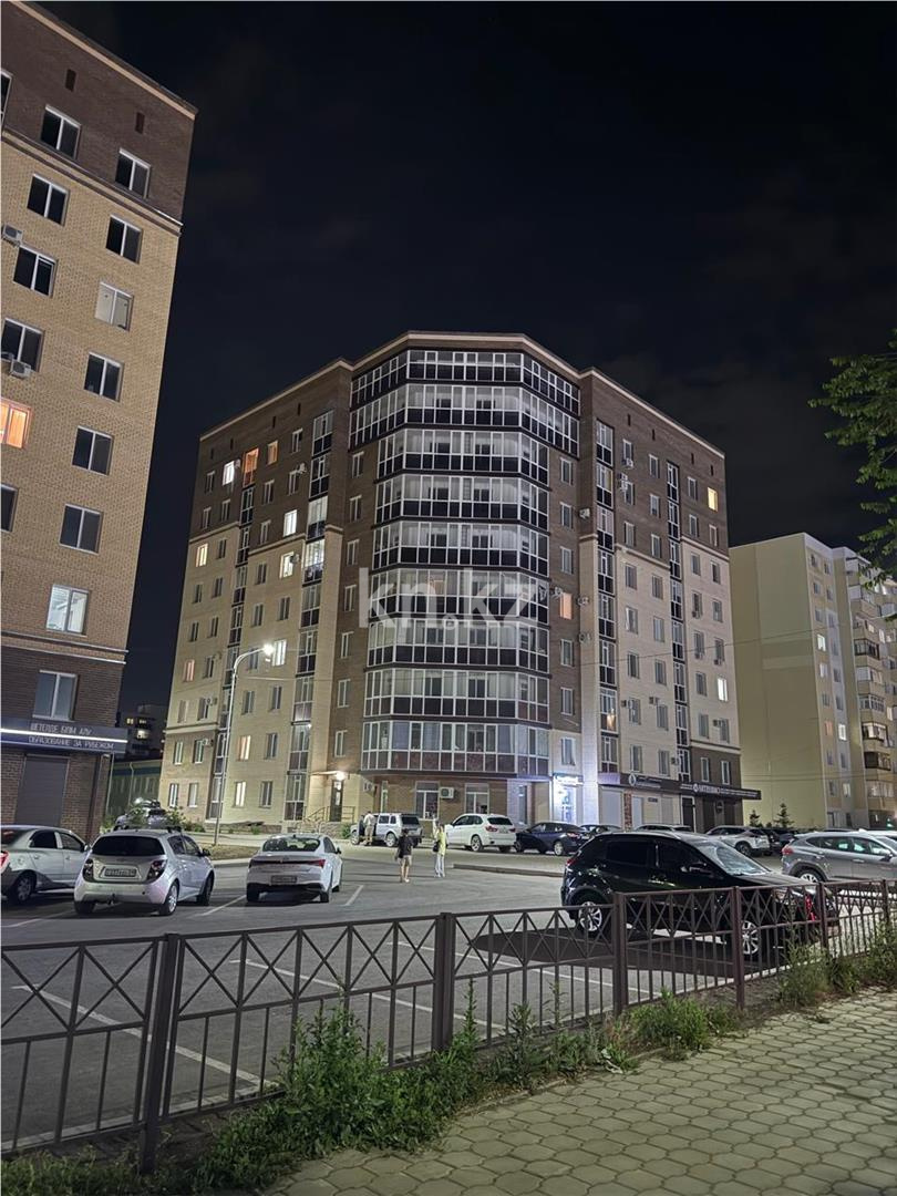 Продажа 4-комнатной квартиры, 98 м² - Продажа четырехкомнатных квартир в кирпичном доме в Караганде фото 20 из 20