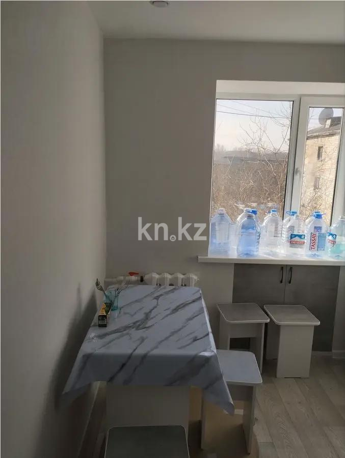 Продажа 2-комнатной квартиры, 45 м² в Караганде - фото 3