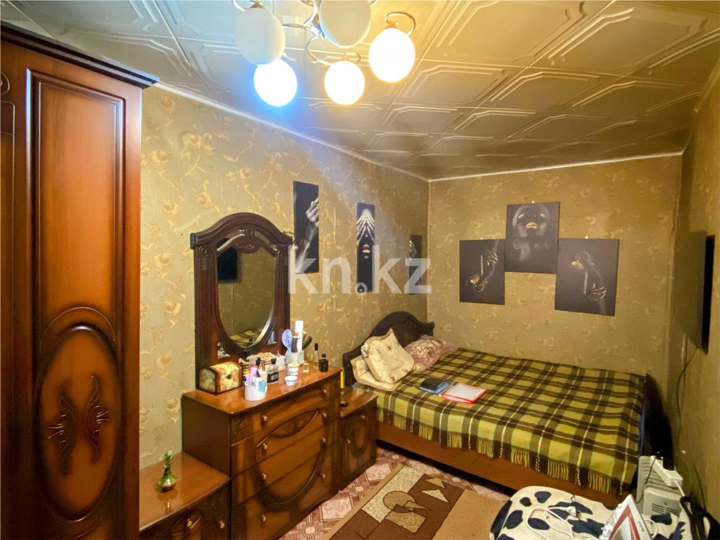 Продажа 2-комнатной квартиры, 43 м², пр. Н. Абдирова в Караганде - фото 4