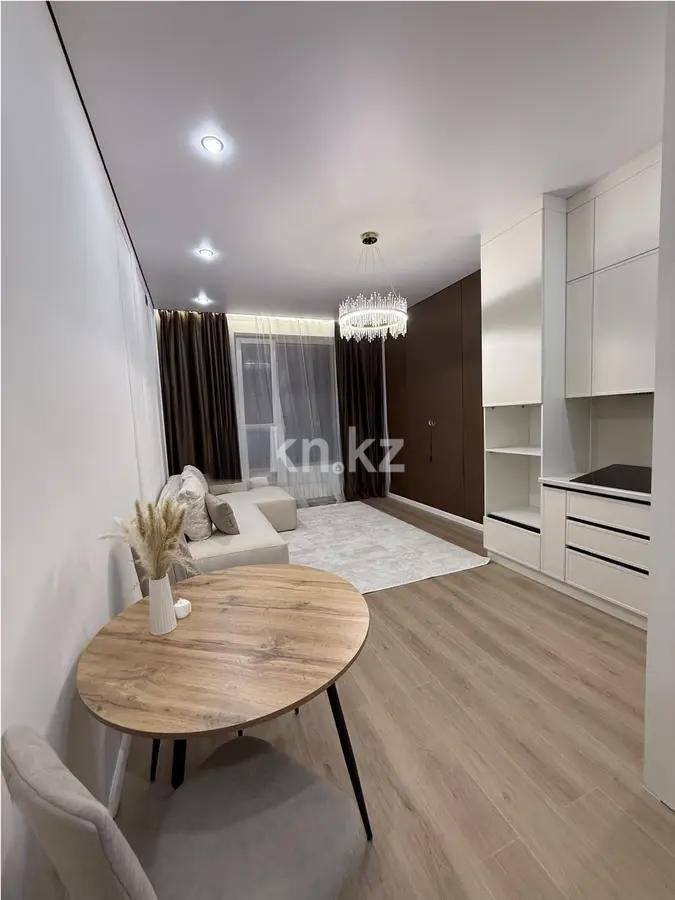 Продажа 2-комнатной квартиры, 44.2 м², ул. Сызганова, дом  1/1 в Астане