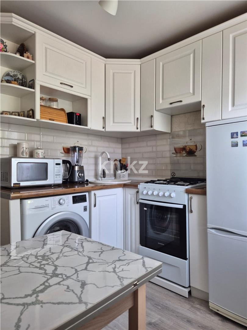 Продажа 2-комнатной квартиры, 44 м² в Караганде - фото 6