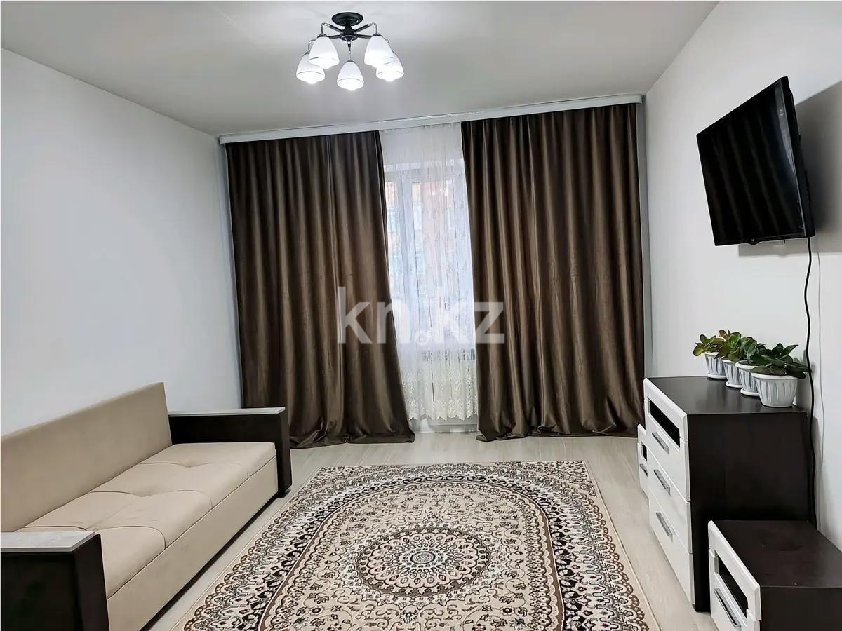 Продажа 2-комнатной квартиры, 56 м² в Астане