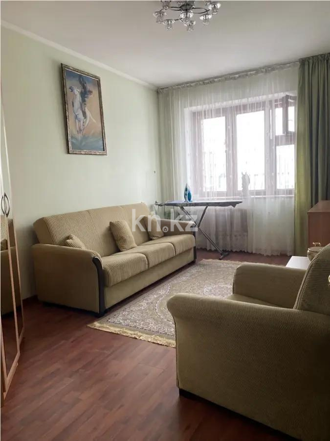 Продажа 3-комнатной квартиры, 93.5 м² - Продажа трехкомнатных квартир в Астане фото 3 из 6