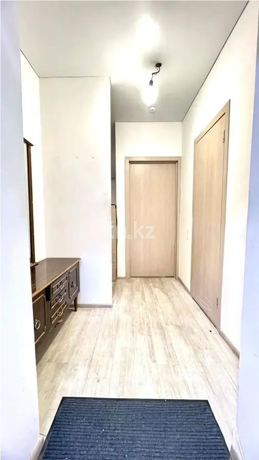 Продажа 1-комнатной квартиры, 37.6 м², ул. Е-761, дом  4в - Продажа квартир в Астане без посредников фото 4 из 4