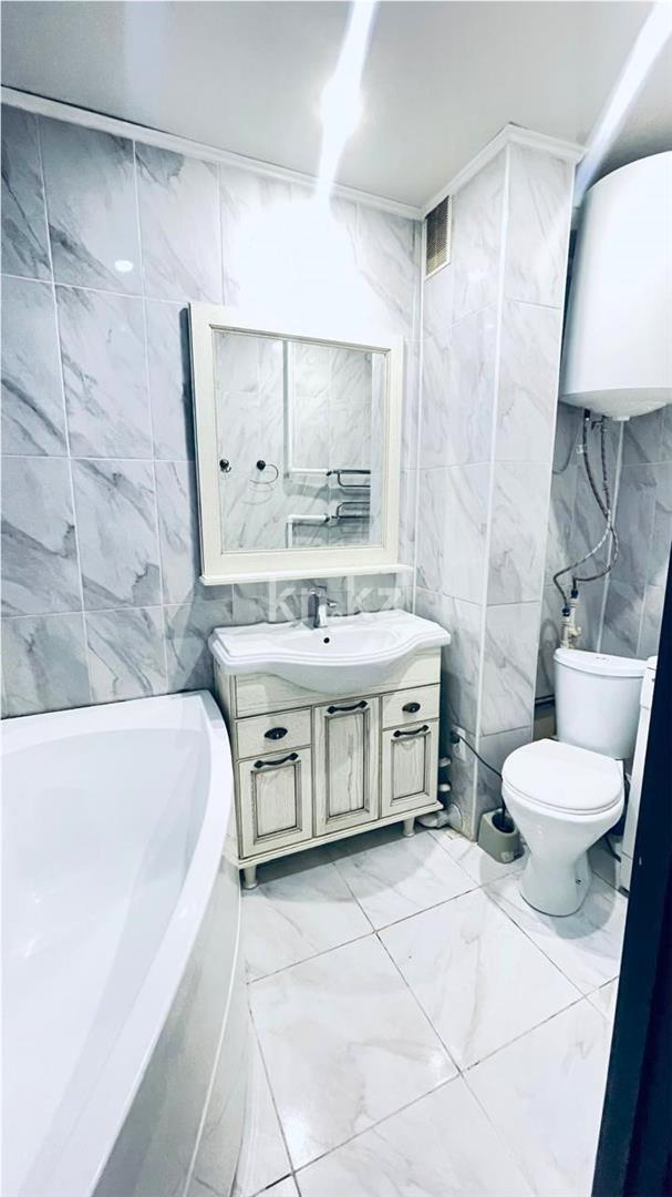 Продажа 3-комнатной квартиры, 64 м² - Недвижимость в Караганде фото 12 из 18