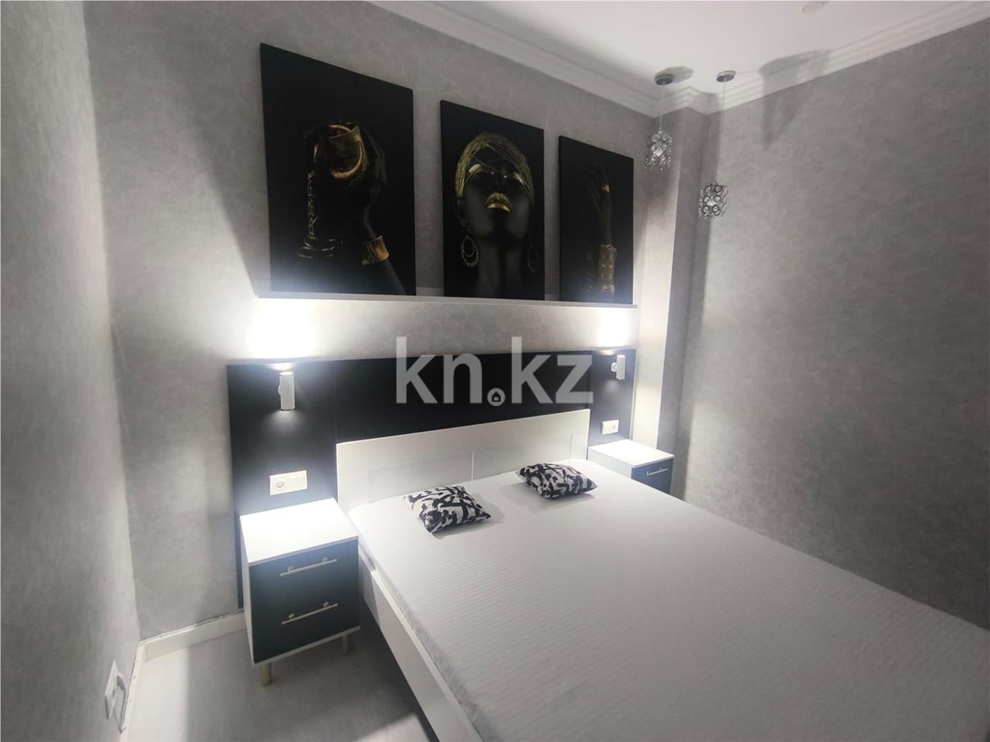 Продажа 2-комнатной квартиры, 50 м² - Продажа квартир в Астане - страница 7 фото 6 из 14