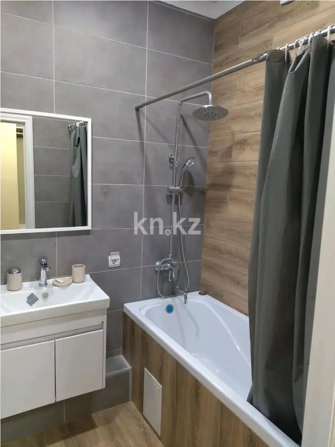 Продажа 2-комнатной квартиры, 43.5 м² - Продажа  двухкомнатных квартир в новостройках Алматы фото 4 из 5