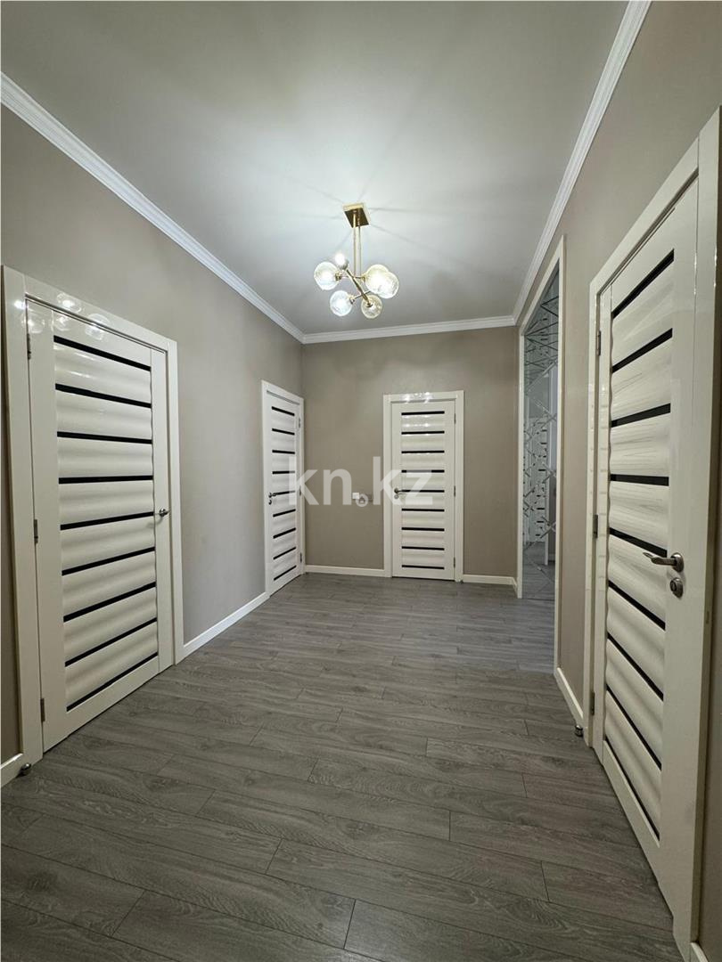 Продажа 3-комнатной квартиры, 112 м² - Продажа трехкомнатных квартир в Караганде - страница 5 фото 5 из 19