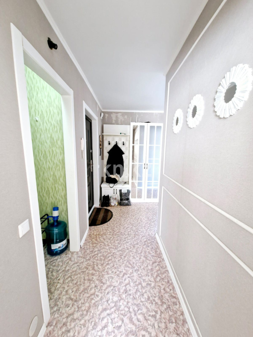 Продажа 3-комнатной квартиры, 79 м² в Костанае - фото 10