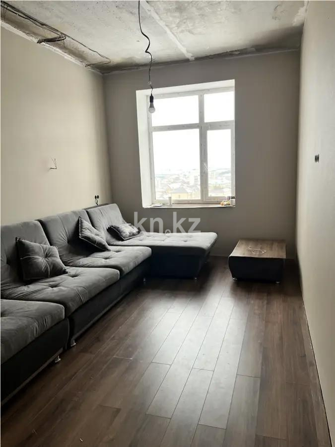 Продажа 2-комнатной квартиры, 72 м², ул. Букетова, дом  3 в Караганде - фото 2