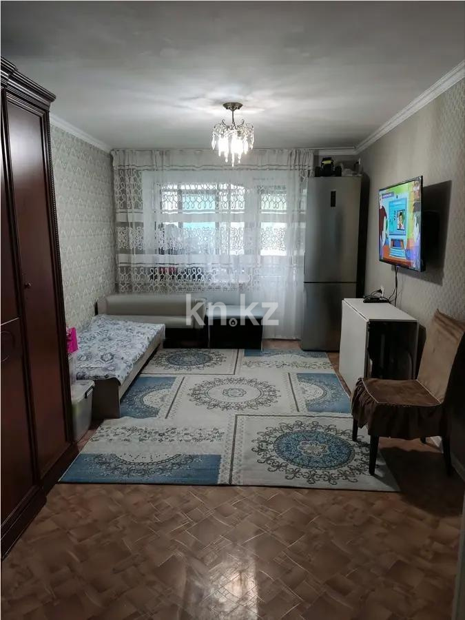 Продажа 3-комнатной квартиры, 60 м², ул. Пушкина, дом  9 - Продажа квартир в Астане фото 1 из 6