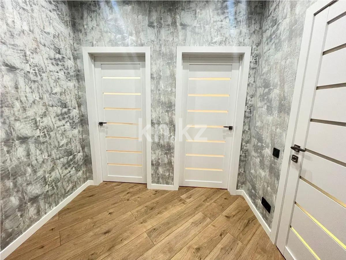 Продажа 1-комнатной квартиры, 41.8 м², ул. Айтматова - Продажа квартир в новостройках Астаны фото 5 из 6