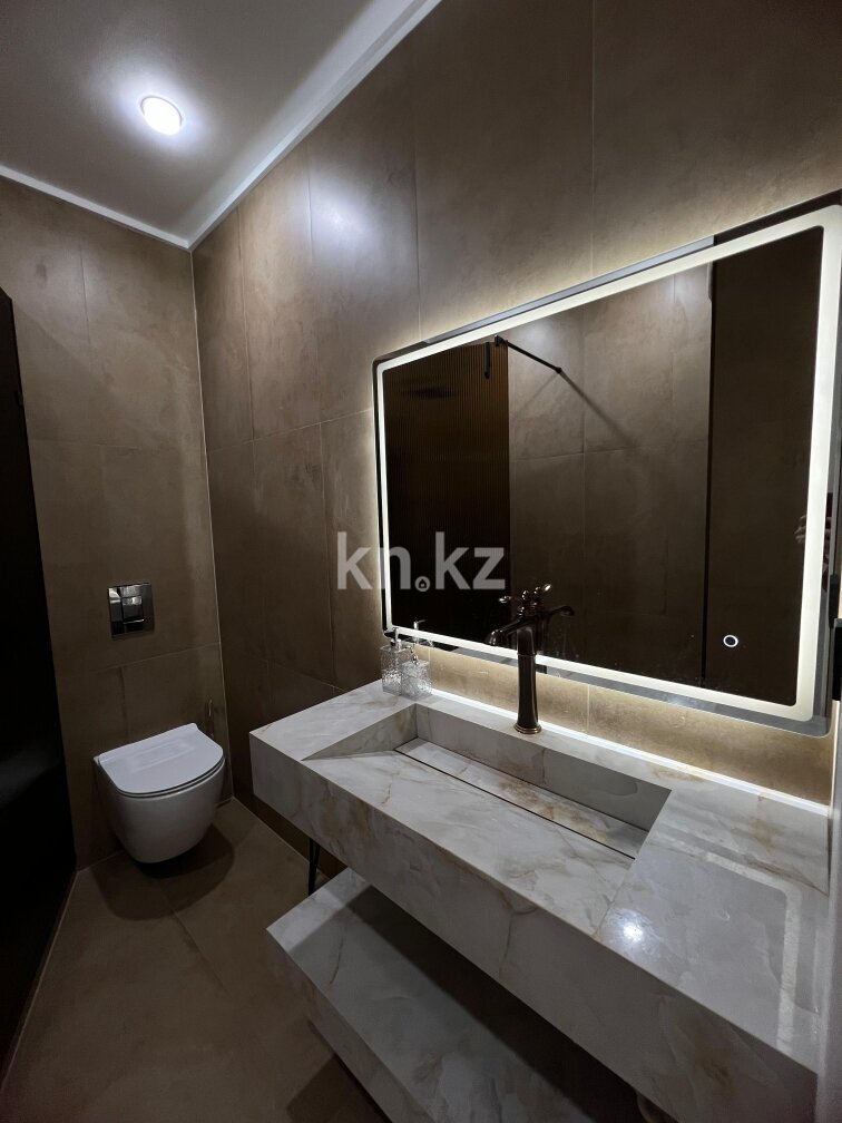 Аренда 2-комнатной квартиры, 64 м² в Алматы - фото 5