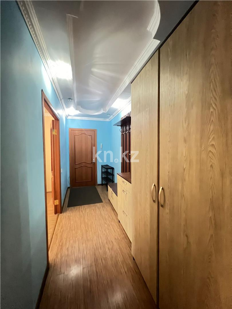 Продажа 4-комнатной квартиры, 77 м² - Продажа квартир в Караганде фото 12 из 14