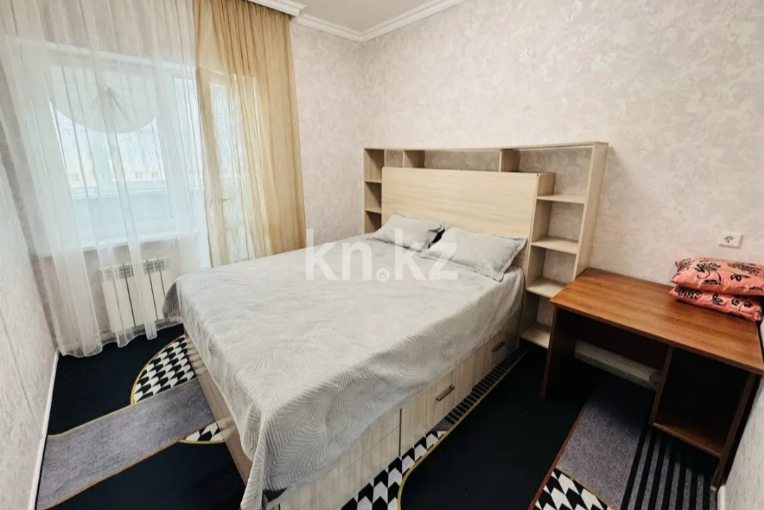 Продажа 3-комнатной квартиры, 78 м² в Астане - фото 10