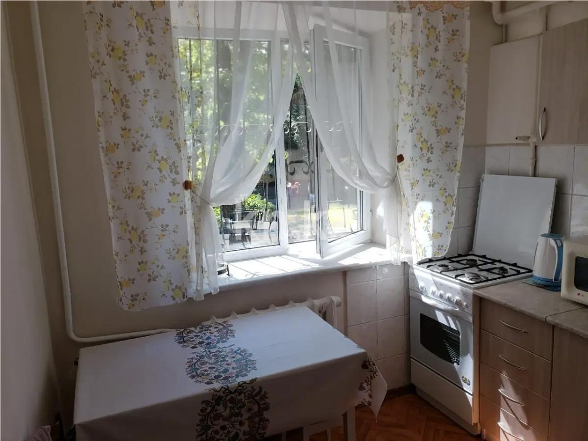 Продажа 2-комнатной квартиры, 54.3 м² - Продажа недвижимости в Алматы - страница 3 фото 3 из 4