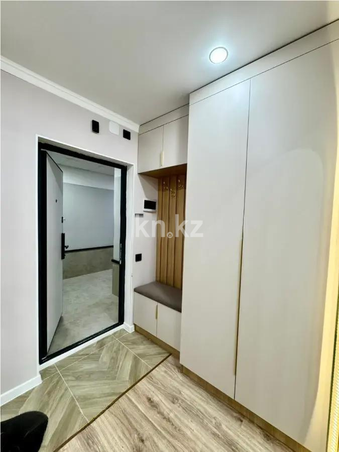 Продажа 2-комнатной квартиры, 35 м² в Алматы - фото 4