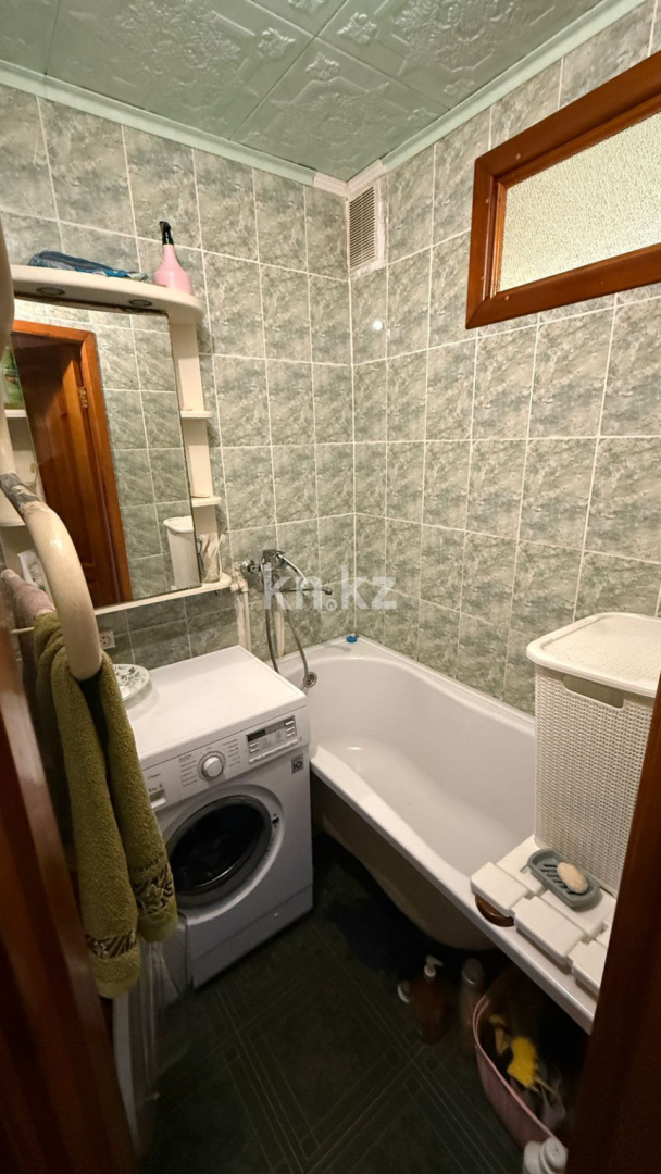 Продажа 3-комнатной квартиры, 48.2 м², пр. Республики, дом  28 - Продажа квартир в Караганде фото 6 из 11