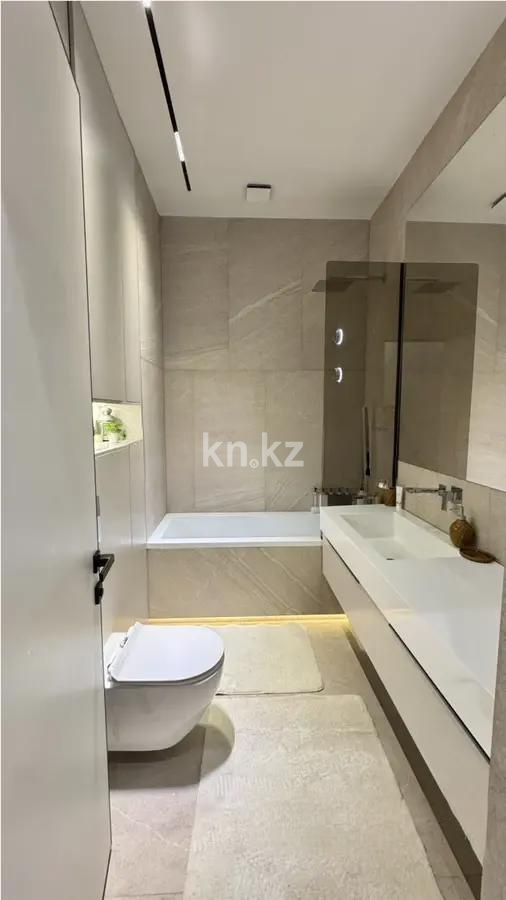 Продажа 3-комнатной квартиры, 81.1 м² в Астане - фото 4