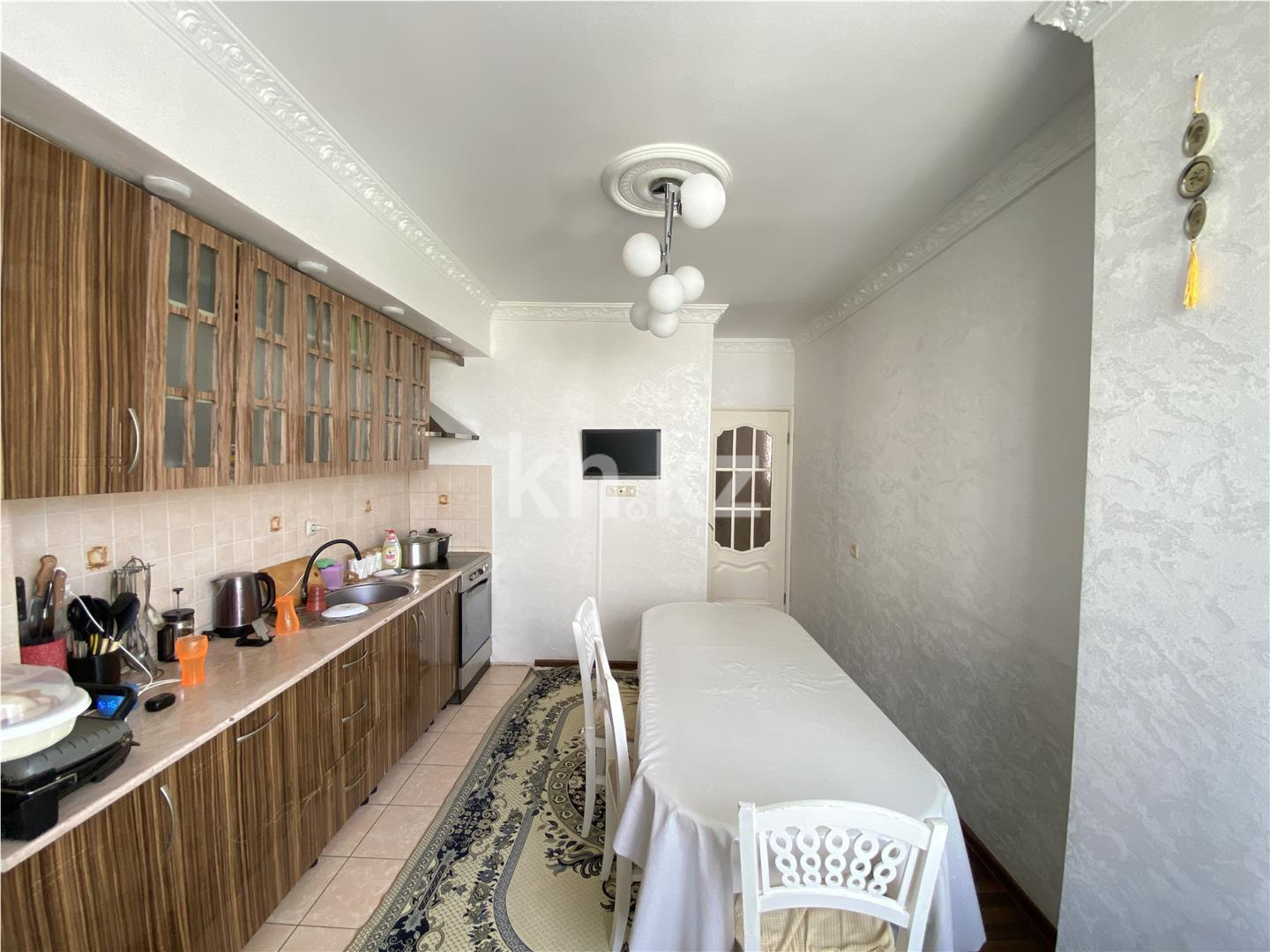 Продажа 3-комнатной квартиры, 97.8 м² - Продажа квартир в Костанае фото 12 из 18