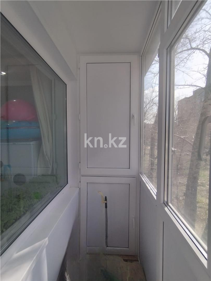 Продажа 3-комнатной квартиры, 62 м², пр. Металлургов в Темиртау - фото 7