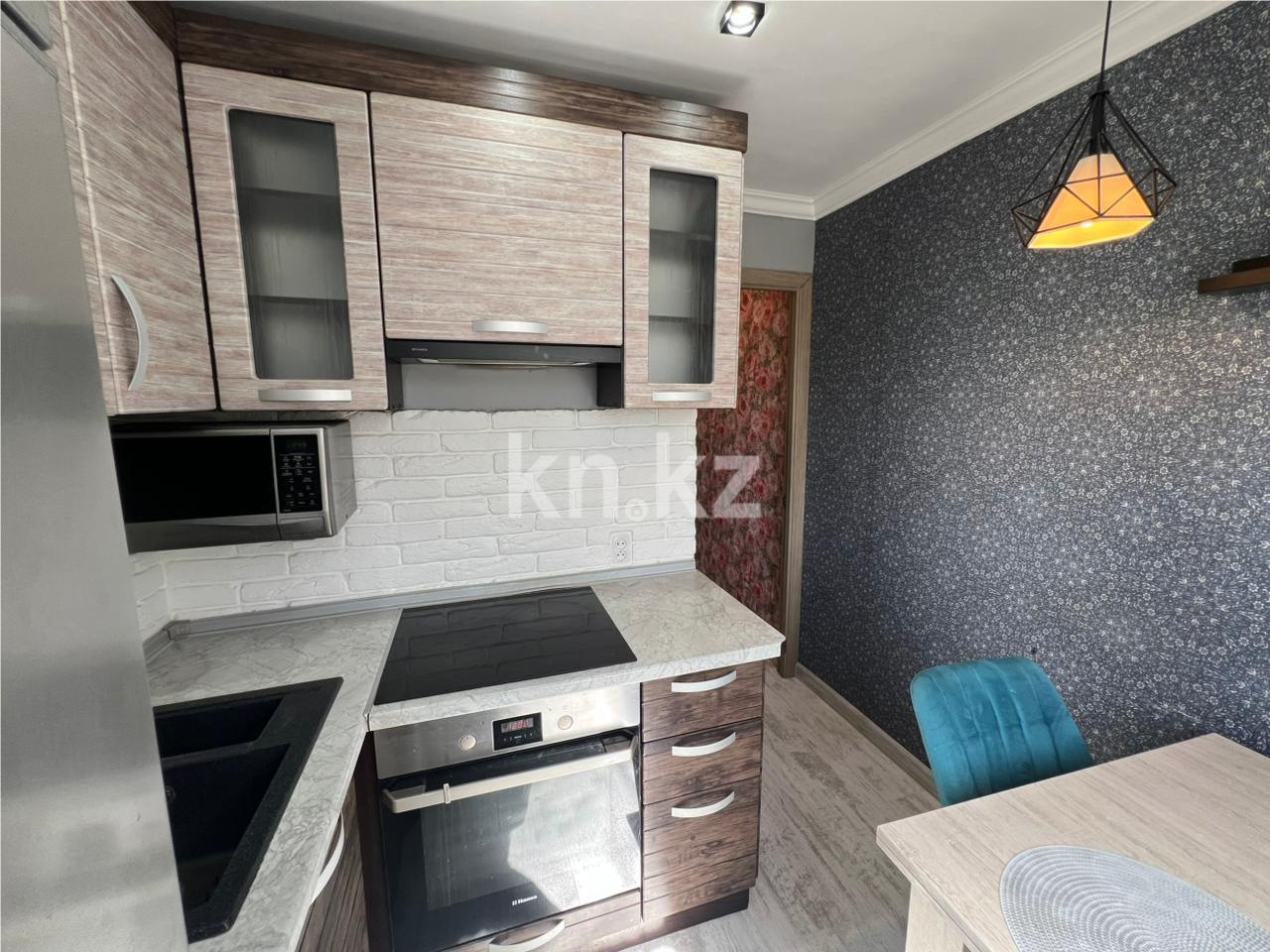 Продажа 2-комнатной квартиры, 43 м² - Продажа двухкомнатных квартир в Караганде - страница 4 фото 6 из 11