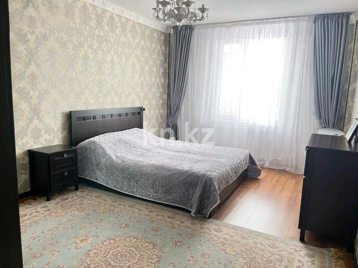 Продажа 2-комнатной квартиры, 75 м², ул. Е-489, дом  5 - Продажа  двухкомнатных квартир в Астане с фото фото 2 из 3