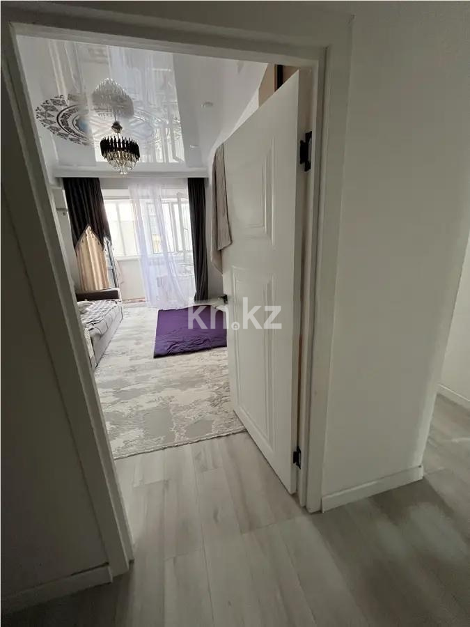Продажа 1-комнатной квартиры, 40 м² в Алматы