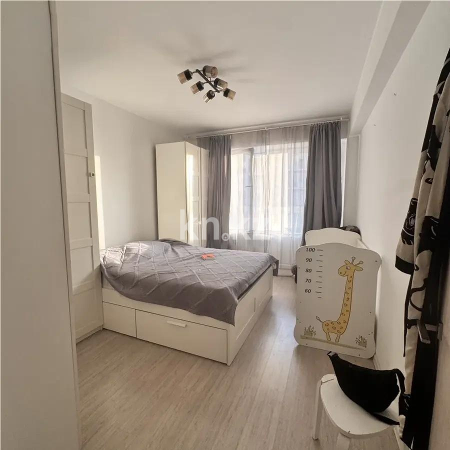Продажа 3-комнатной квартиры, 87 м² в Алматы - фото 2