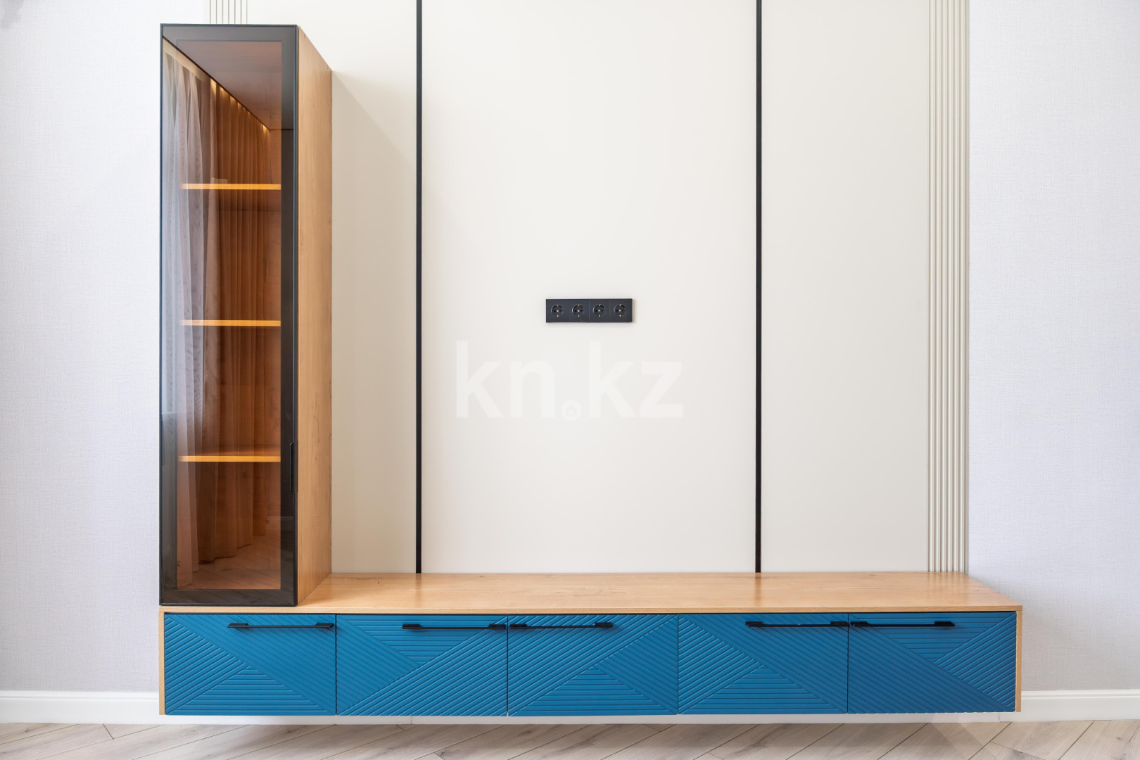 Продажа 3-комнатной квартиры, 65 м² - Продажа квартир в Астане - страница 2 фото 6 из 34