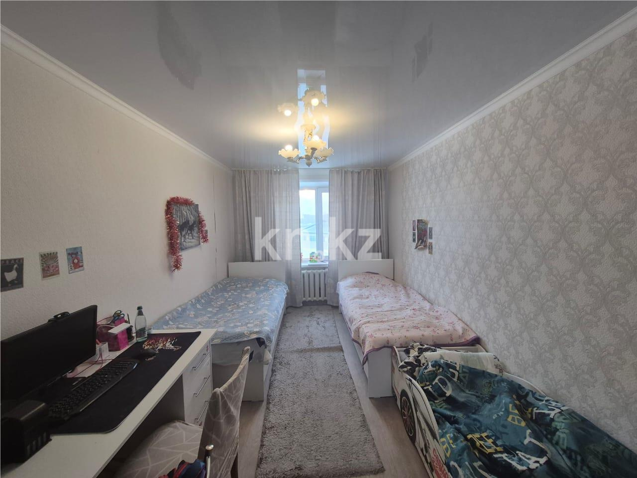 Продажа 4-комнатной квартиры, 86 м² - Продажа недвижимости в Караганде - страница 3 фото 5 из 16